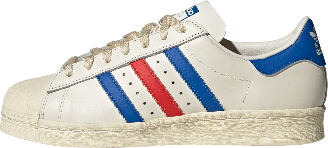 adidas Originals Superstar 82 Sneaker White