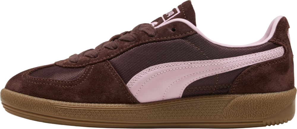 PUMA Palermo Vintage Update Brown C05