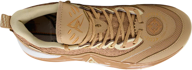 Rigorer AR2 HBK Brown