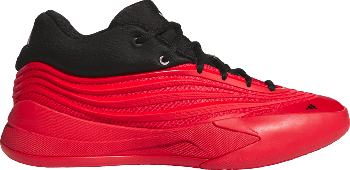adidas Dame X Dolla Pure Ruby Women Red