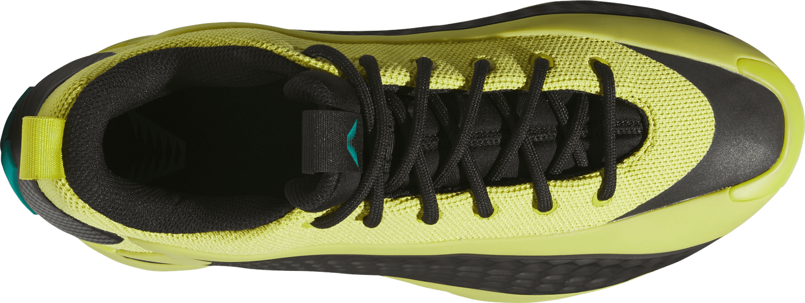 adidas Anthony Edwards 1 Low Preloved Lime Green