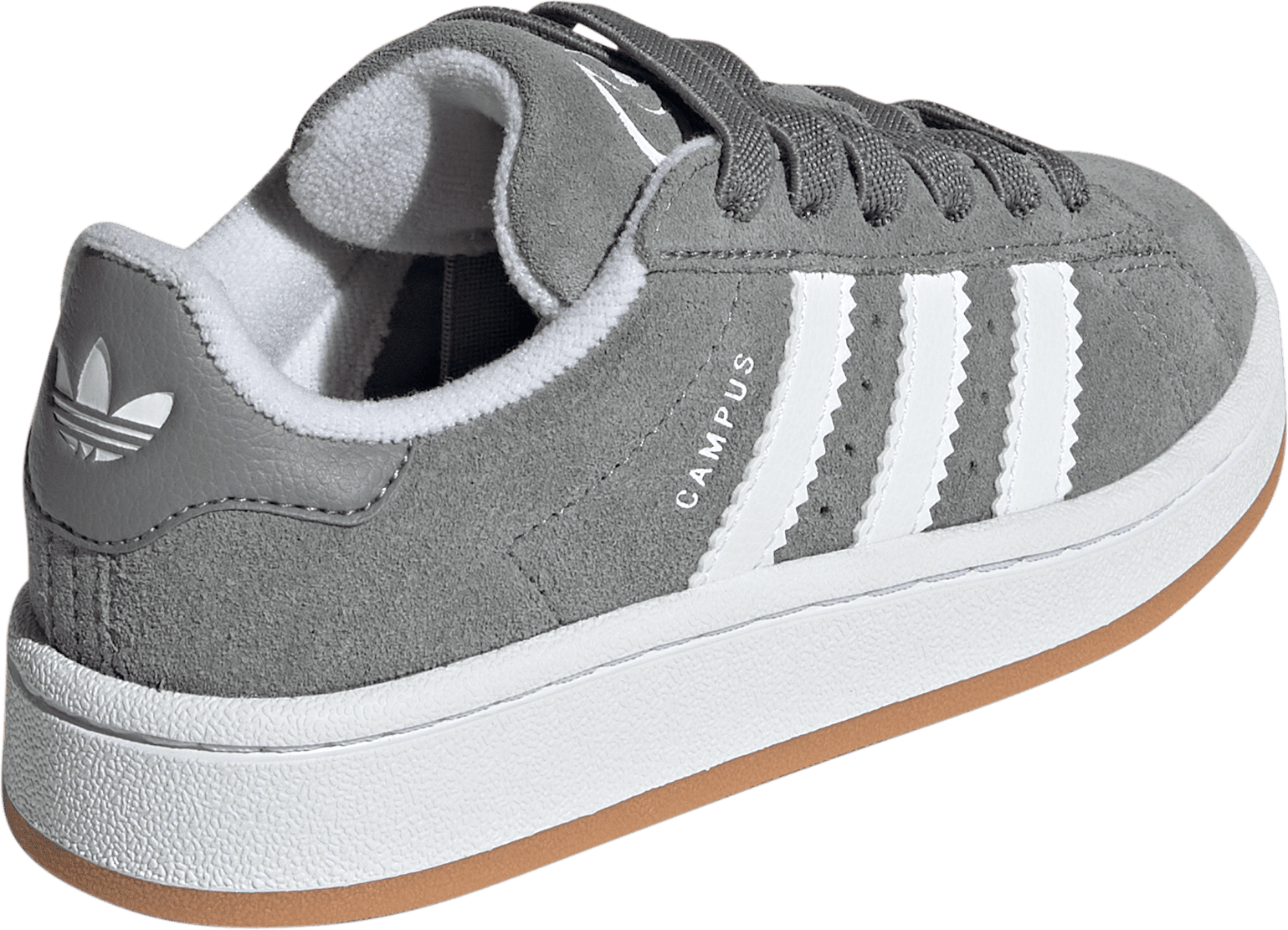 adidas Originals Campus 00 Kids Grey