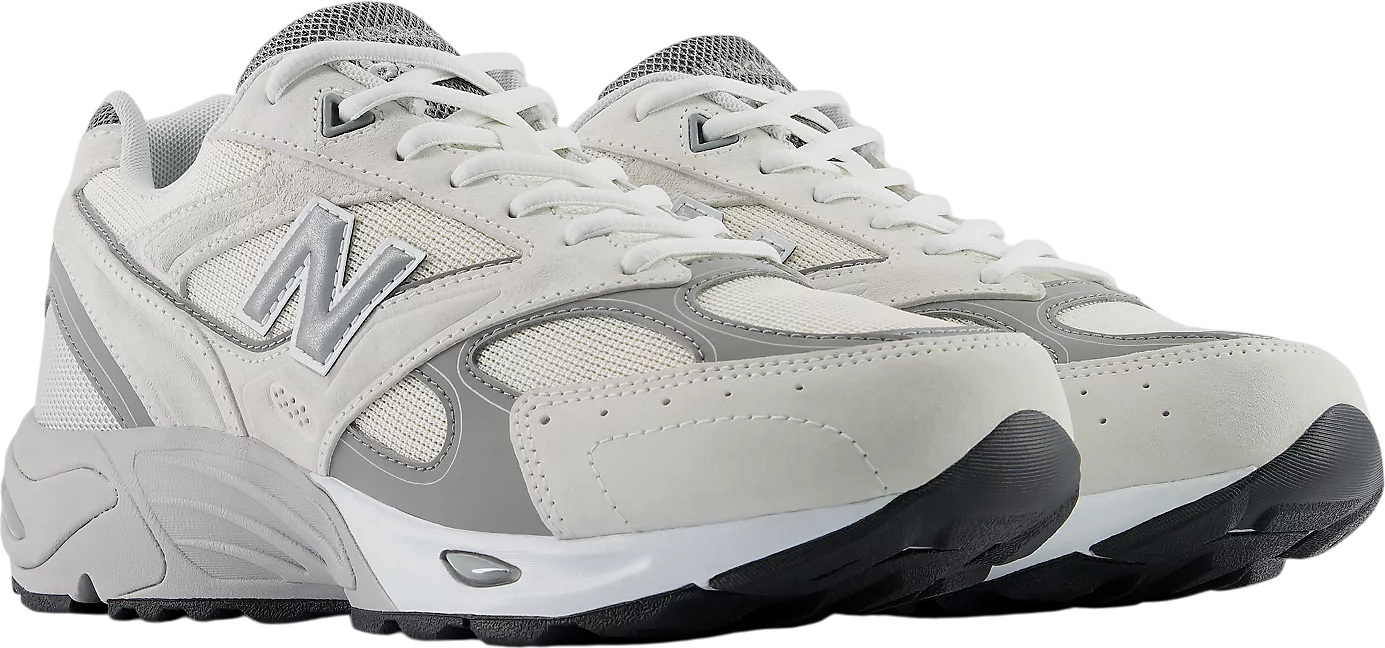 New Balance 880R White