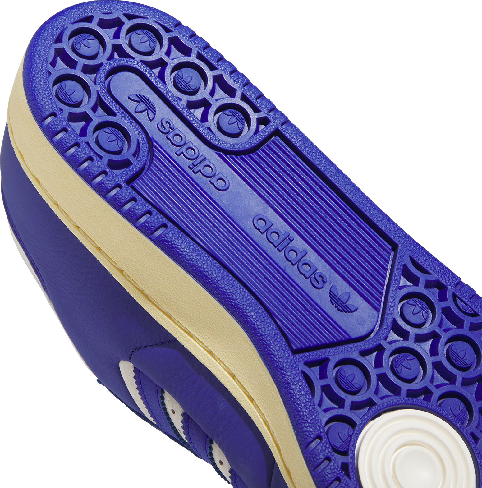 adidas Originals Centennial 85 Lo Blue