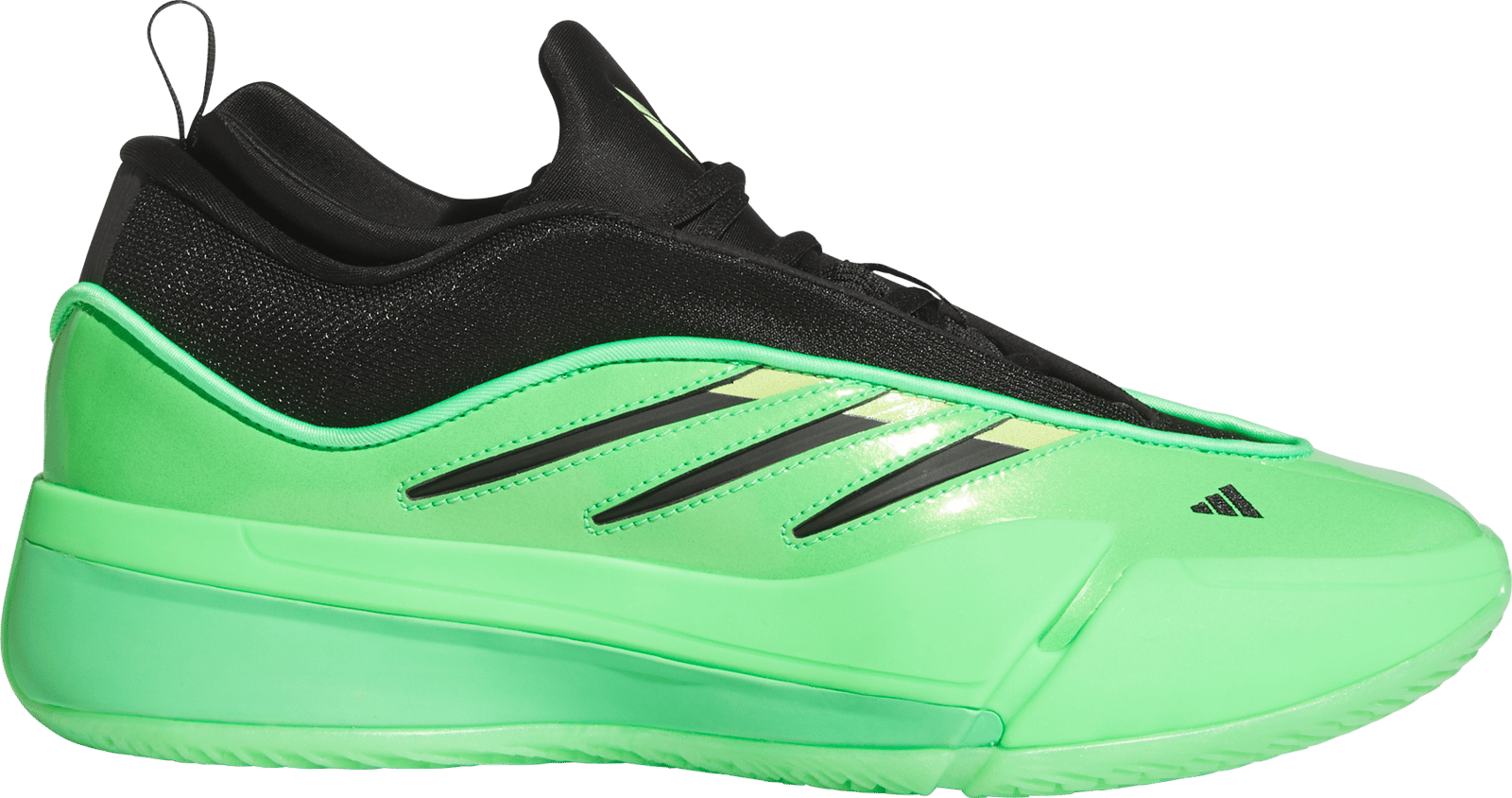 adidas Dame 9 Green