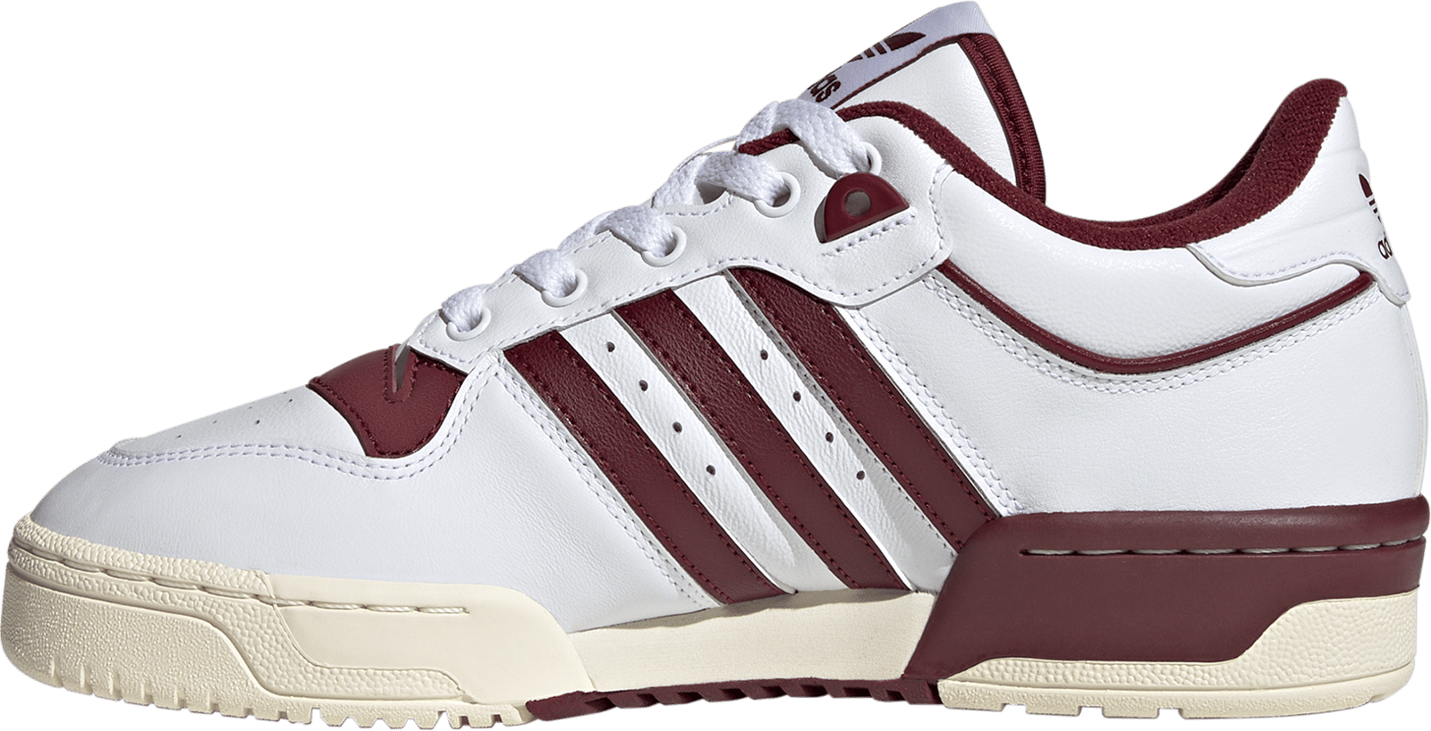 adidas Rivalry Low 86 Sneaker Women White