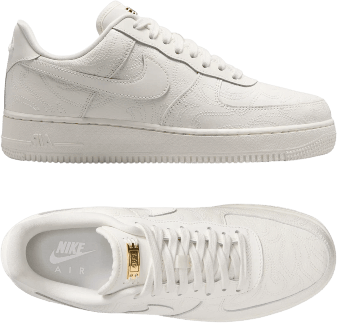 Nike Air Force 1 '07 Women White