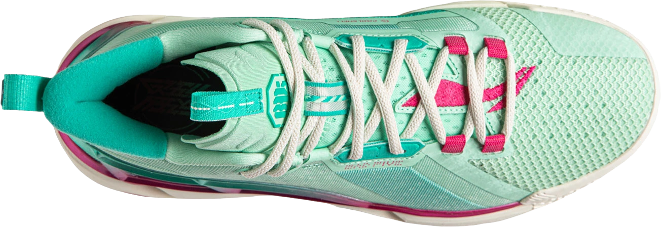 Li-Ning Badfive 4 Chu Talents Green