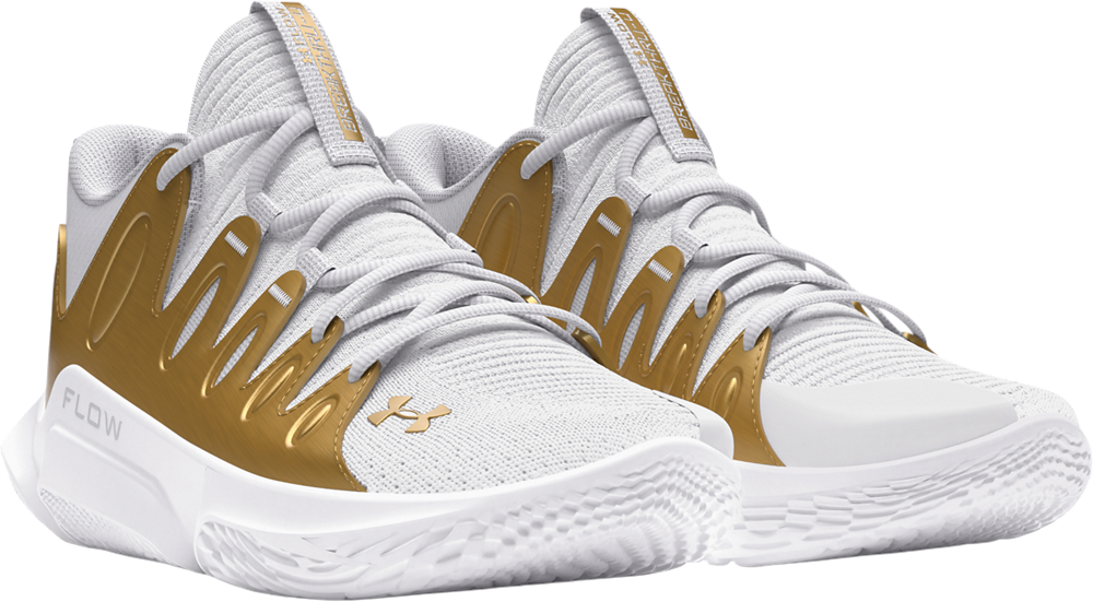 Under Armour Flow Breakthru 4 Women White C113