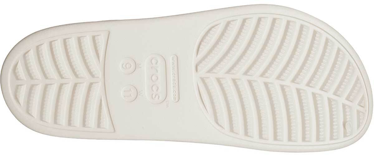 Crocs Dylan Clog Slippers Grey