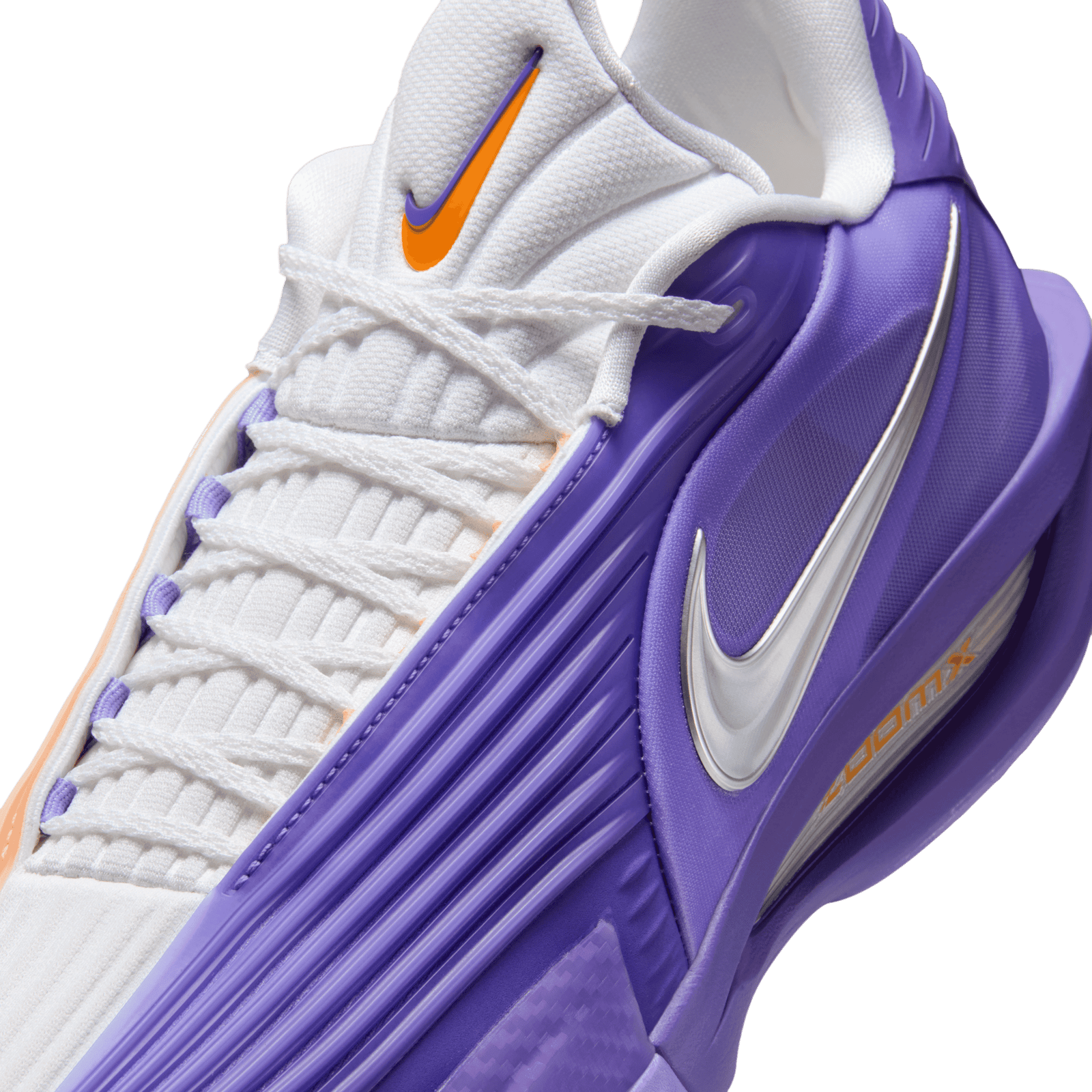 Nike G.T. Cut 3 Turbo Purple C800