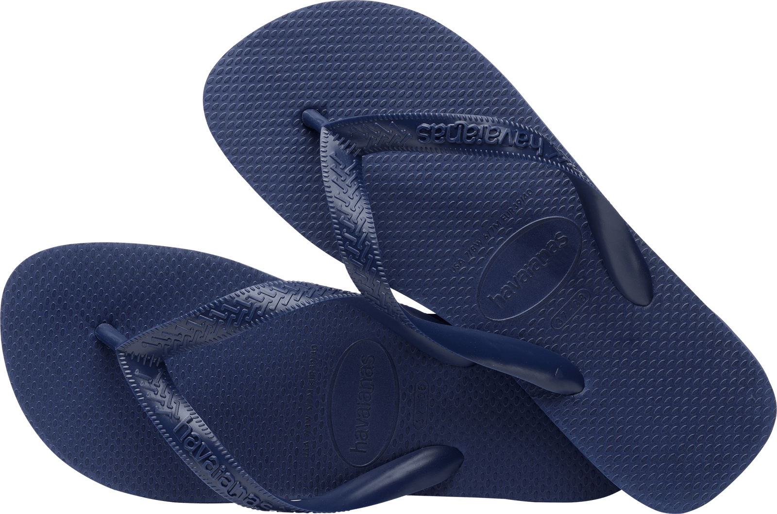Havaianas Top Blue