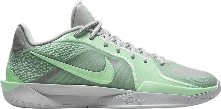 Nike Sabrina 2 Traditions Grey C004