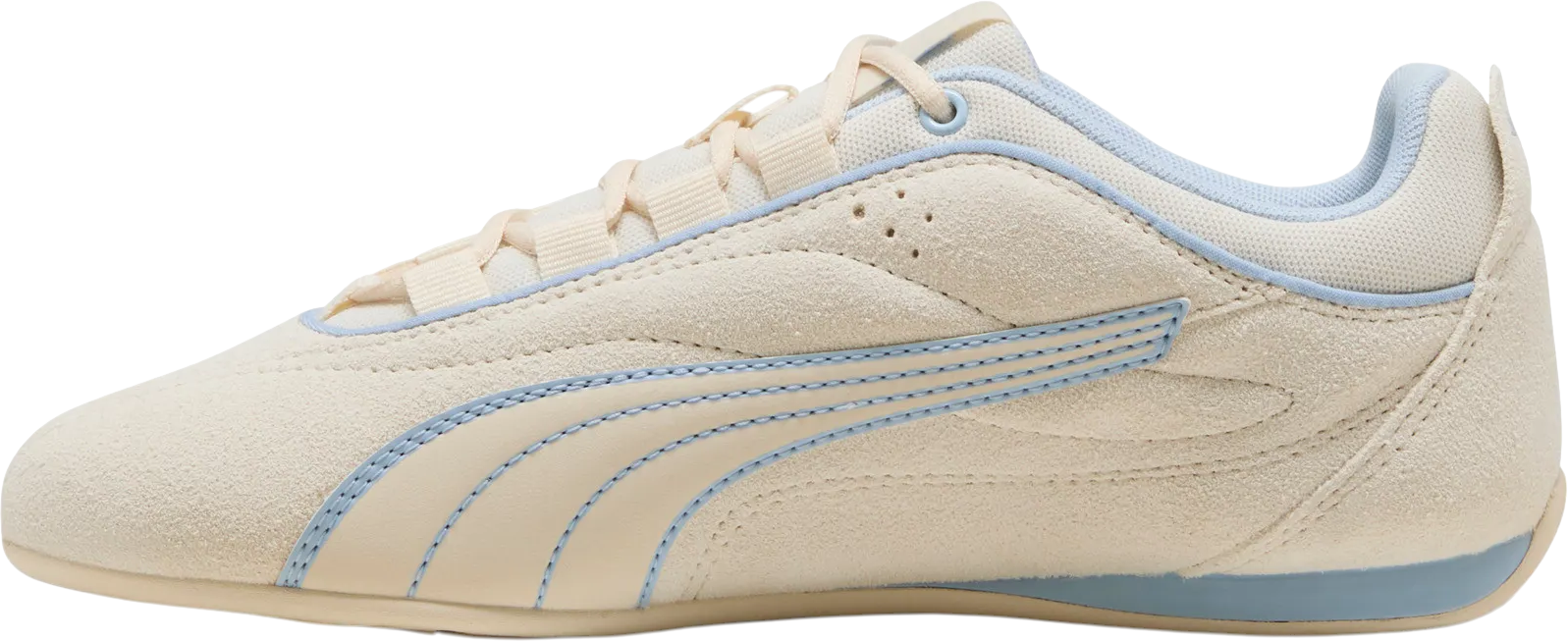 PUMA Catch Soleil SD Women White C01