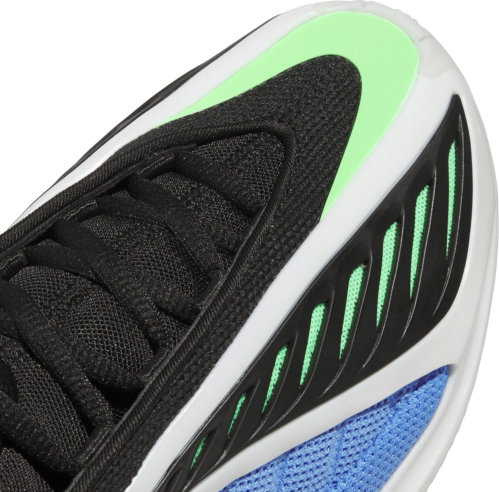 adidas Anthony Edwards 2 Blue Fusion GS Kids Blue