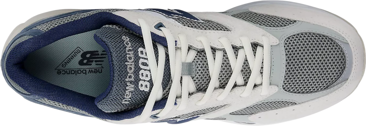 New Balance 880R White