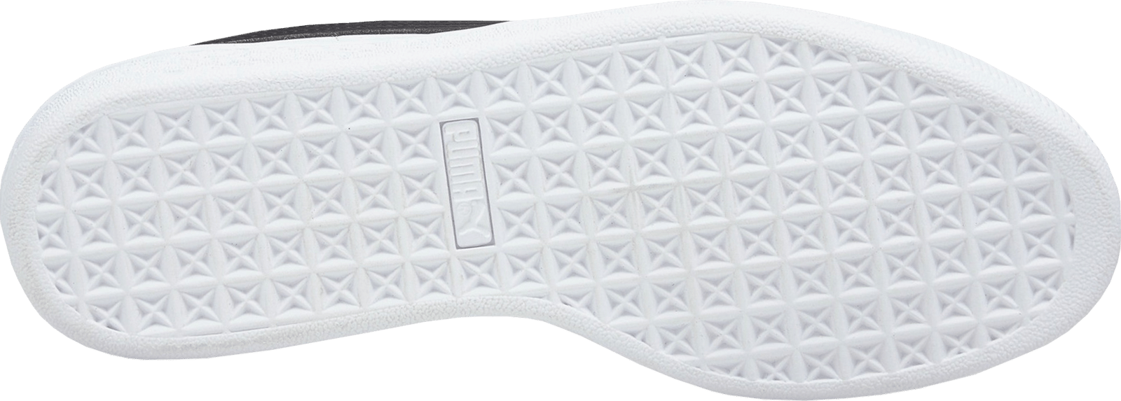 PUMA Basket Classic XXI Sneaker White C002