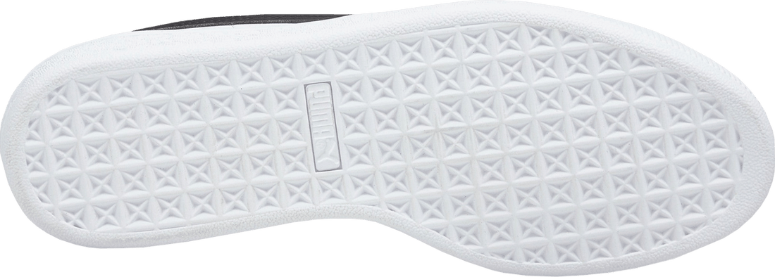 PUMA Basket Classic XXI Sneaker White C002