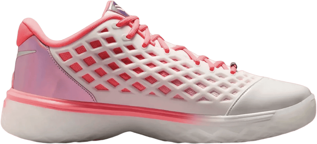 Nike Kobe III Low Protro WNBA All-Star White C100