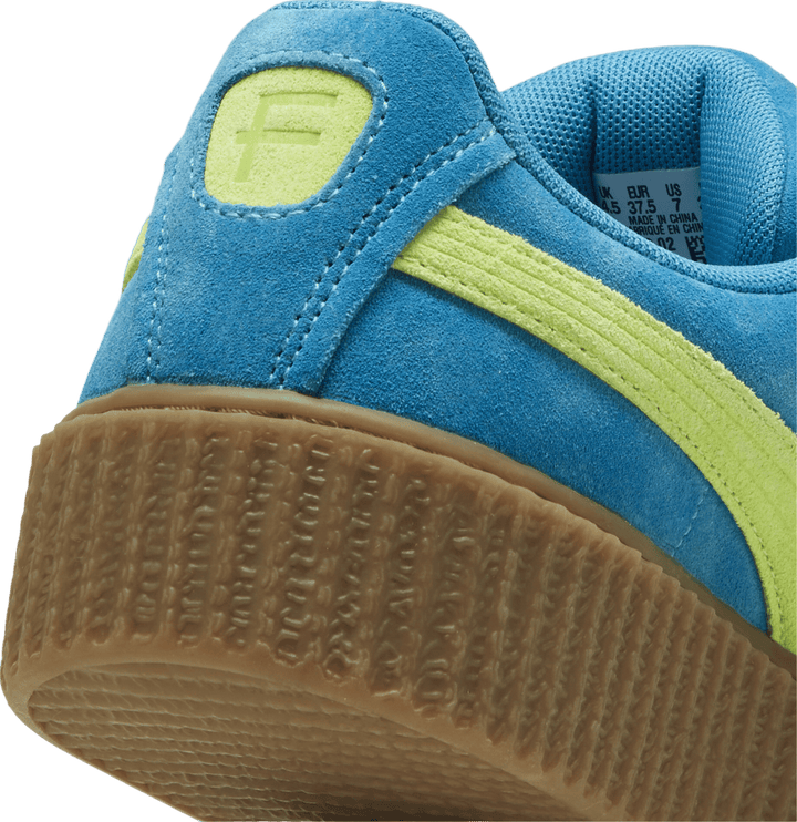 PUMA X Fenty Creeper Blue C002