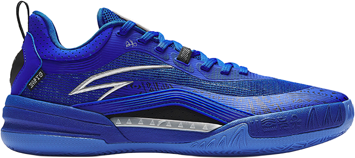 ANTA KAI 1 TEAM Blue