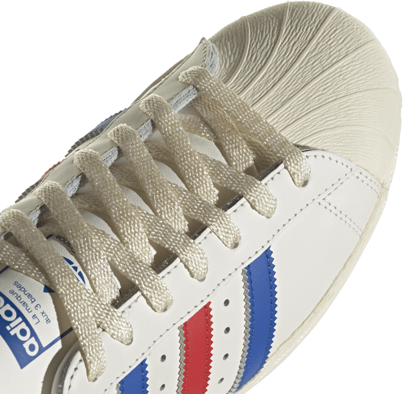 adidas Originals Superstar 82 Sneaker White