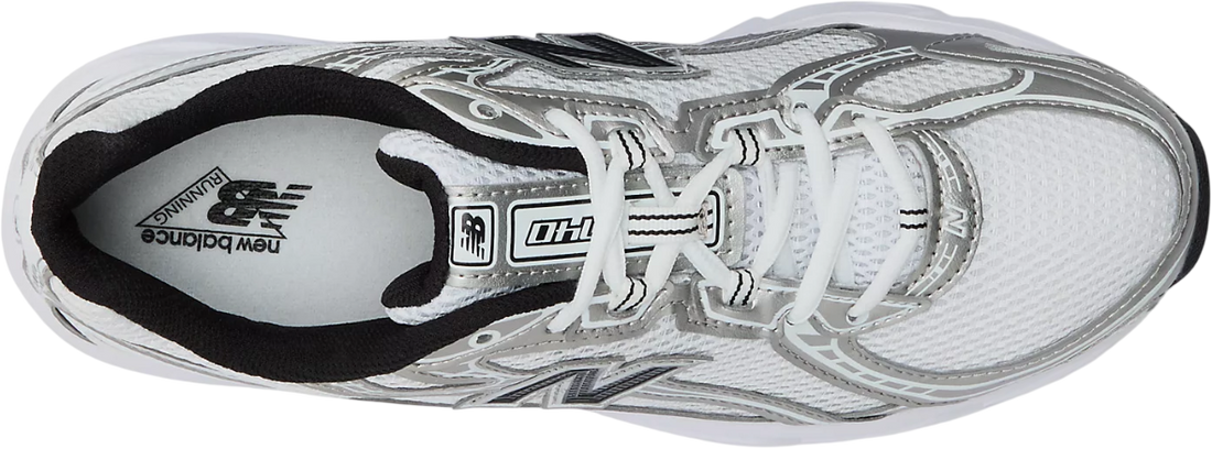 New Balance 740 White