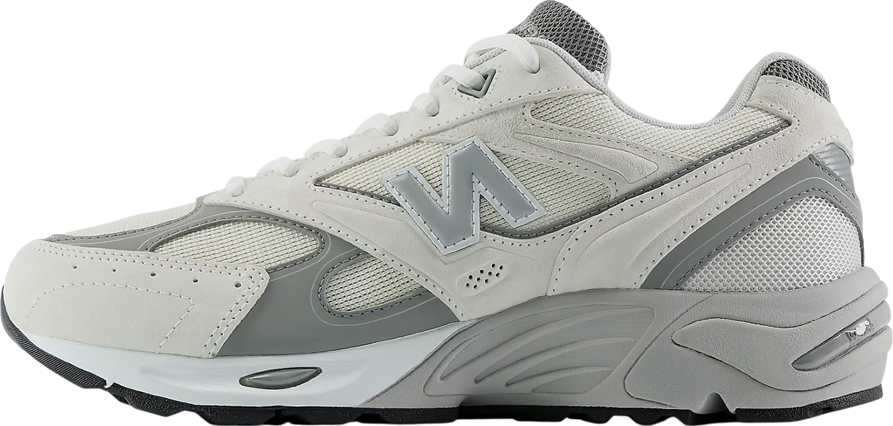 New Balance 880R White