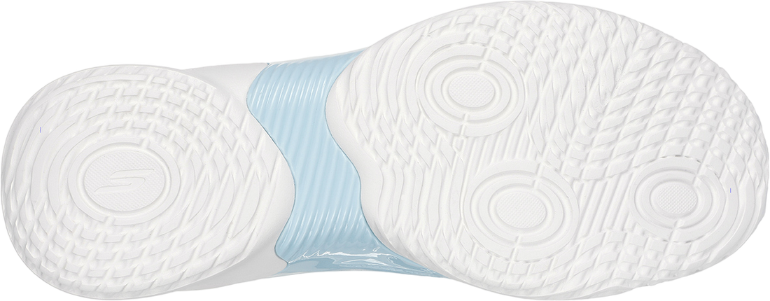 Skechers SKX Resagrip Green