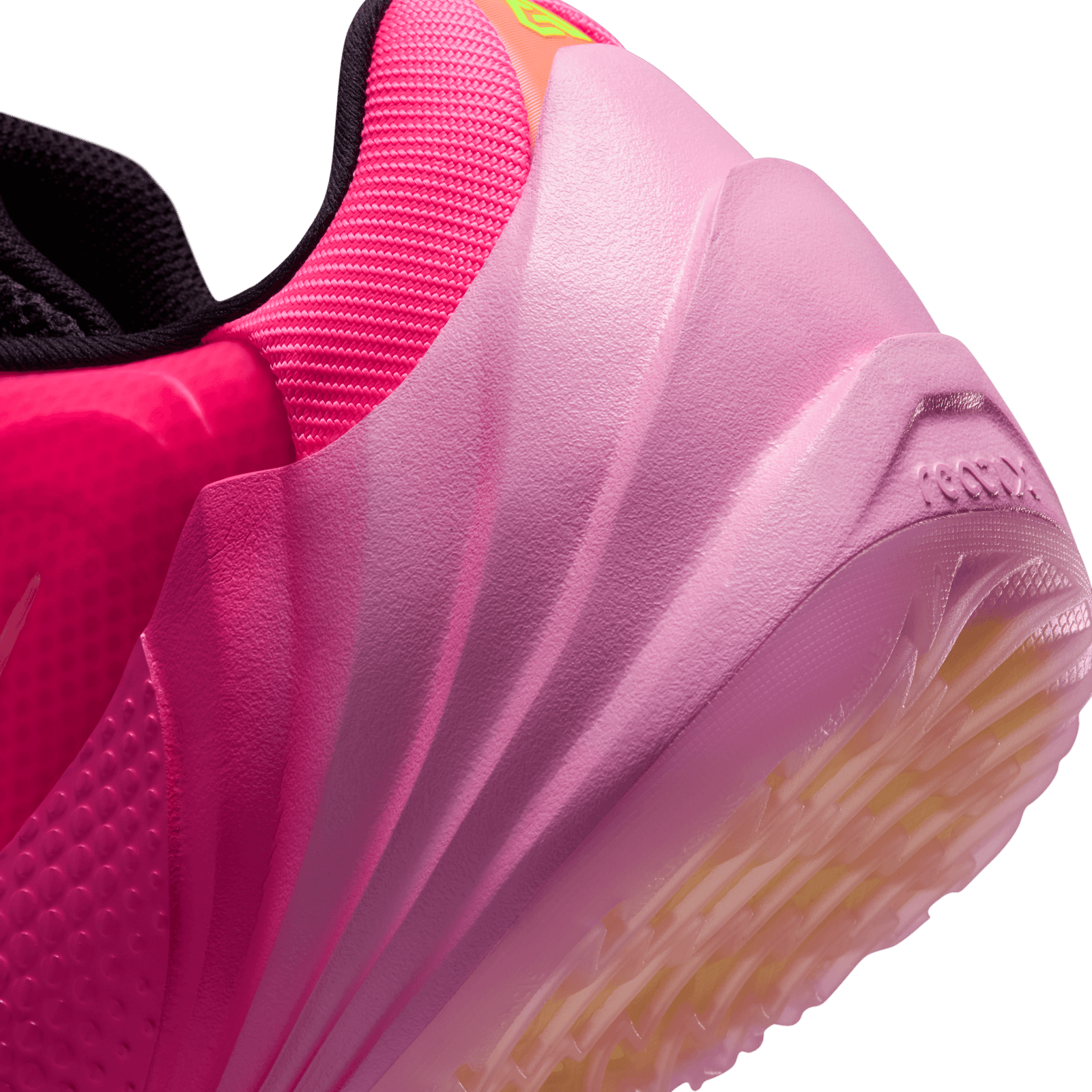Nike Giannis Freak 8 Buckitos shoe Pink C600