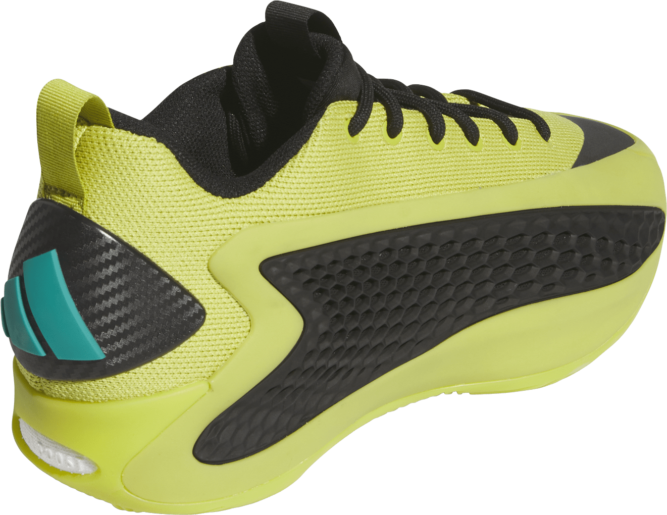 adidas Anthony Edwards 1 Low Preloved Lime Green