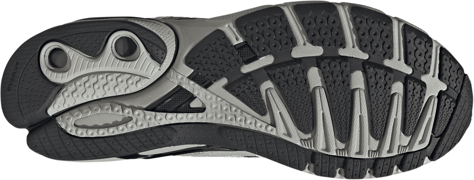 adidas Originals Adistar Control 5 Grey