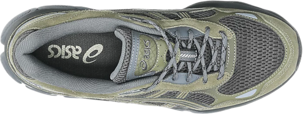 ASICS GEL-NYC 2.0 Sneaker Green