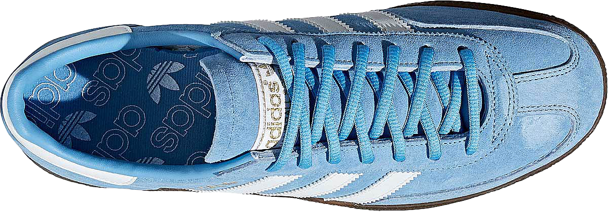 adidas Originals Handball Spezial Sneaker Blue