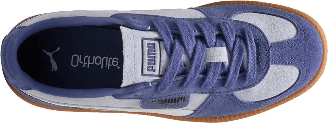 PUMA Palermo Blue C49