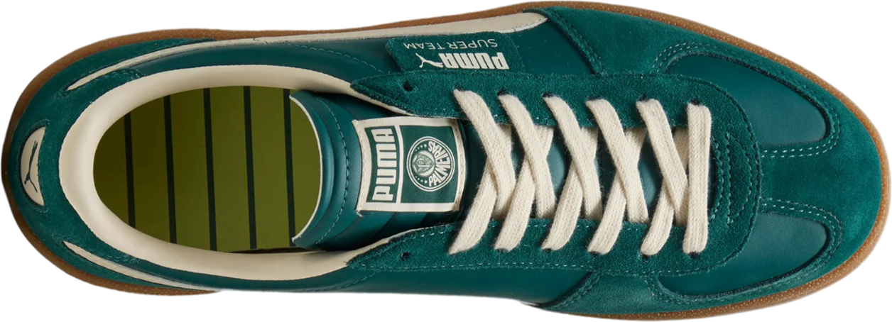 PUMA Super Team PALMEIRAS Green