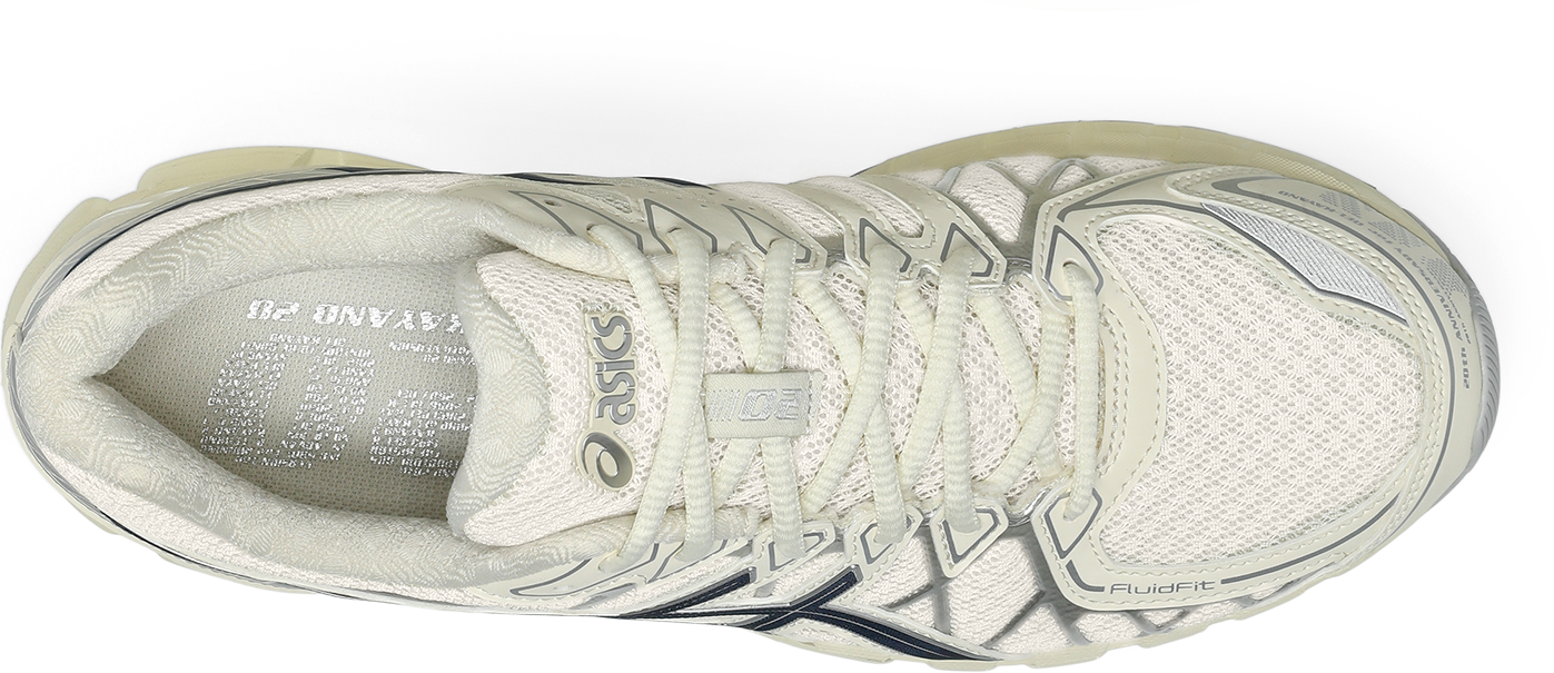 ASICS Gel-Kayano 20 White