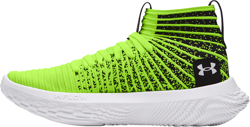 Under Armour Flow Futr X Elite Green C300