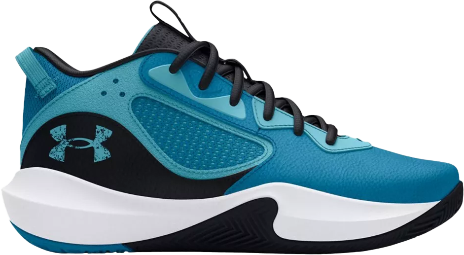 Under Armour Lockdown 6 Blue C401