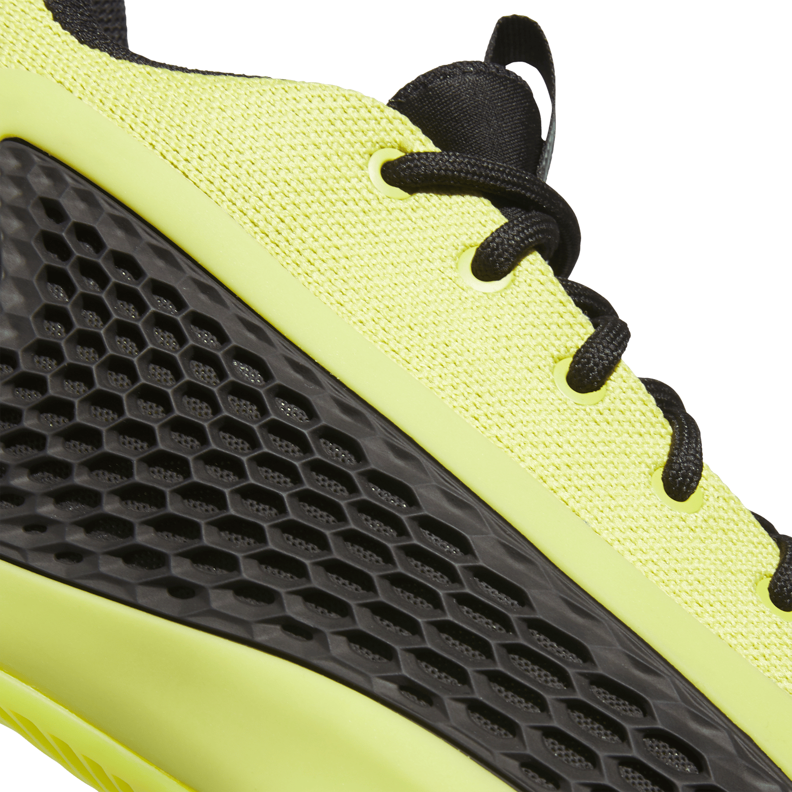 adidas Anthony Edwards 1 Low Preloved Lime Green
