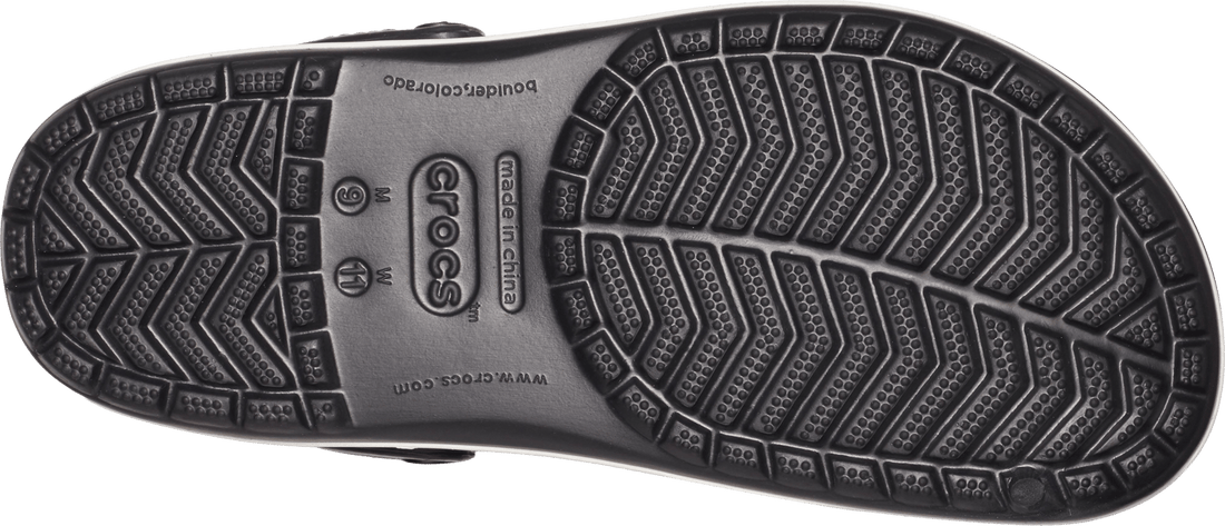 Crocs Crocband Clog Black