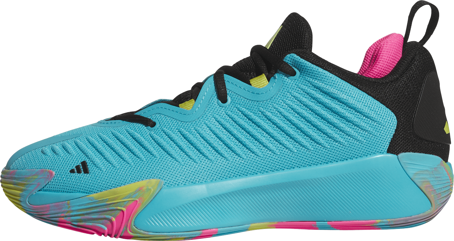 adidas Initiation Turquoise
