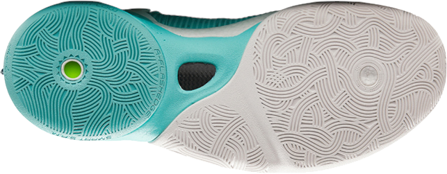 ANTA KT9 Light to Travel Blue