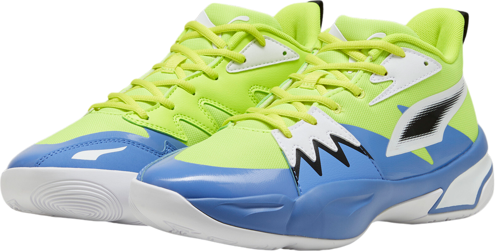 PUMA Genetics Green C02