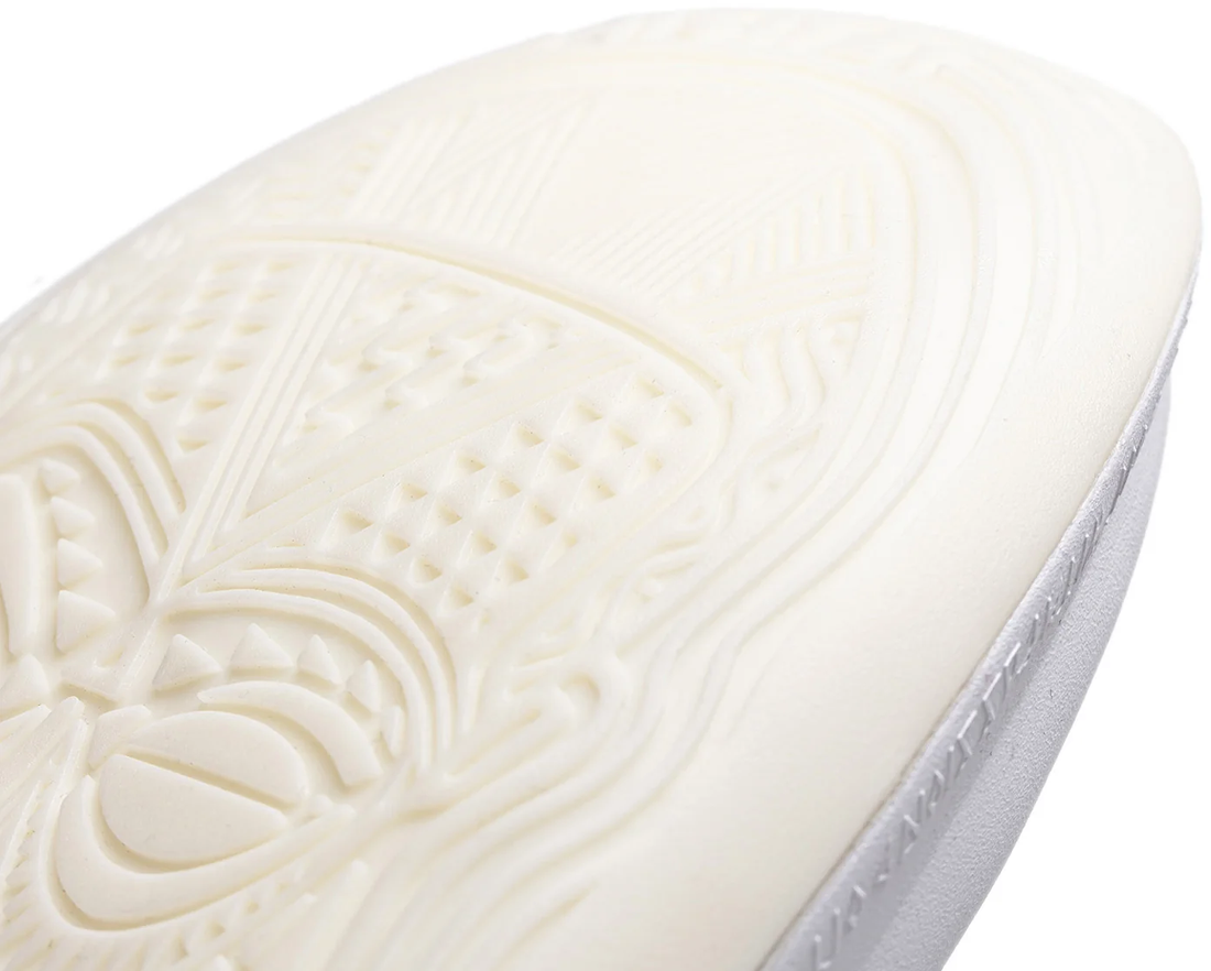 Way of Wade 10 White Hot White