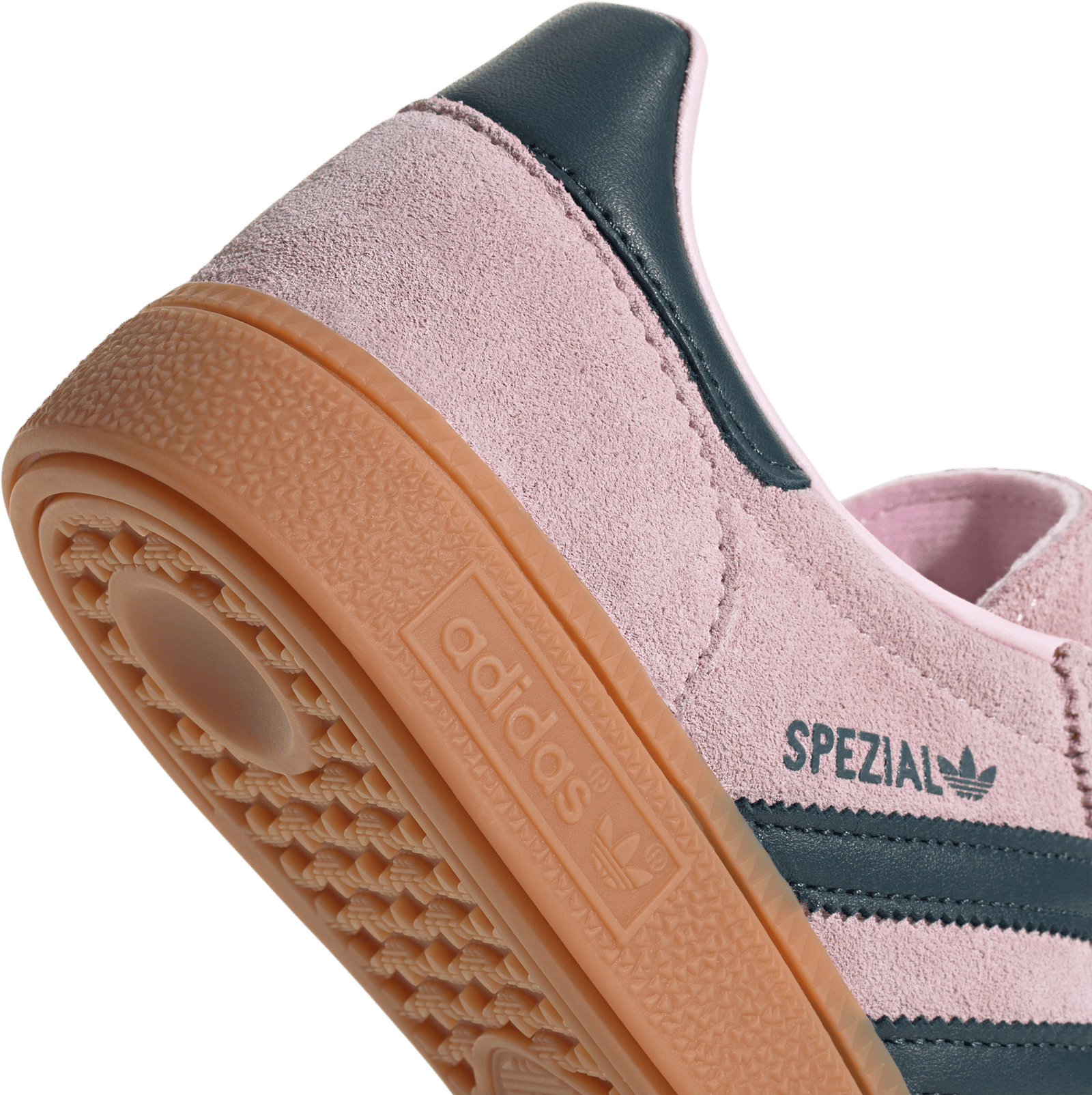 adidas Originals Handball Spezial Sneaker Pink