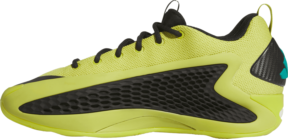 adidas Anthony Edwards 1 Low Preloved Lime Green