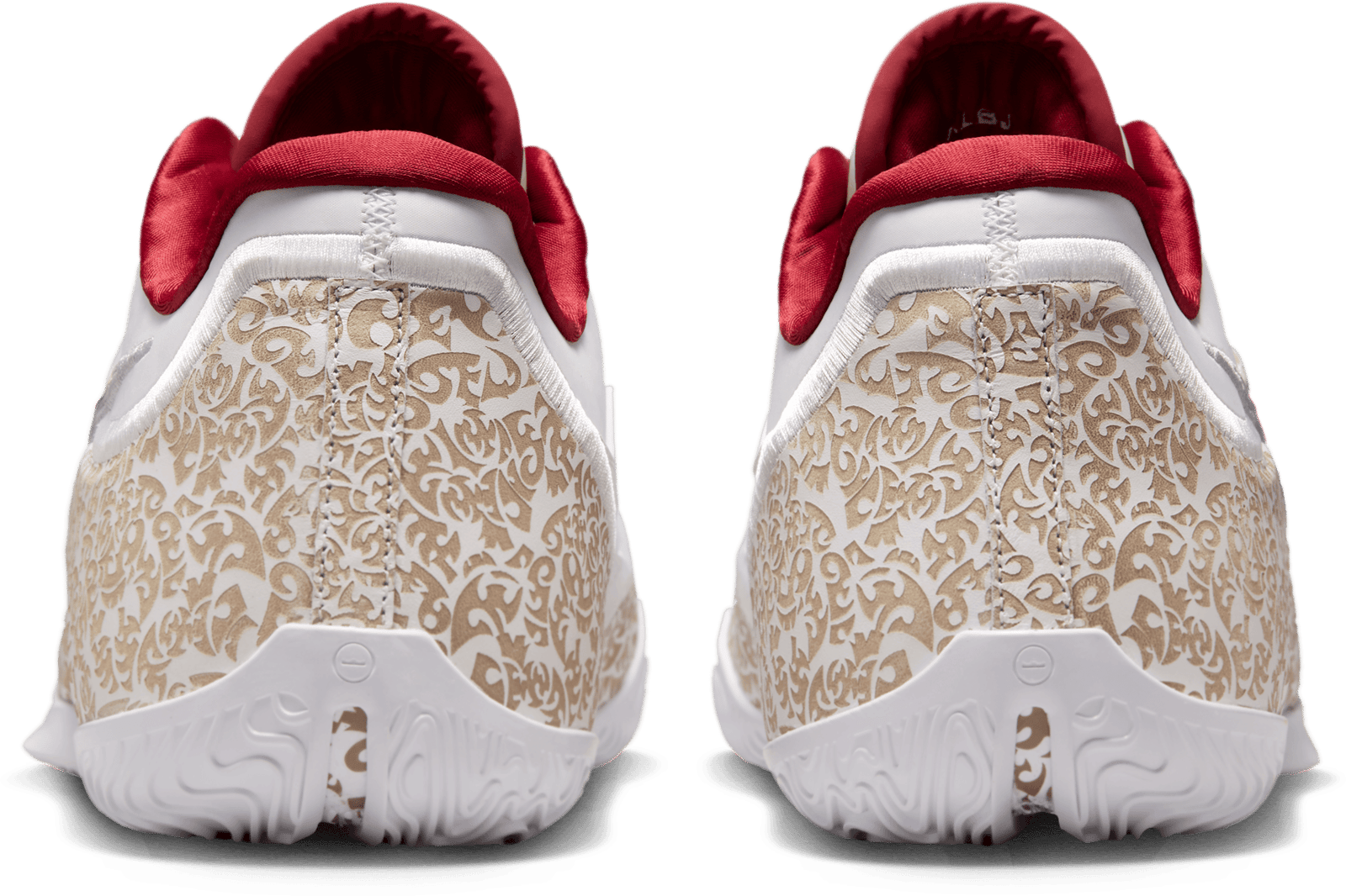 Nike LeBron XXIII Per White C100
