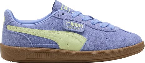 PUMA Palermo Purple C88