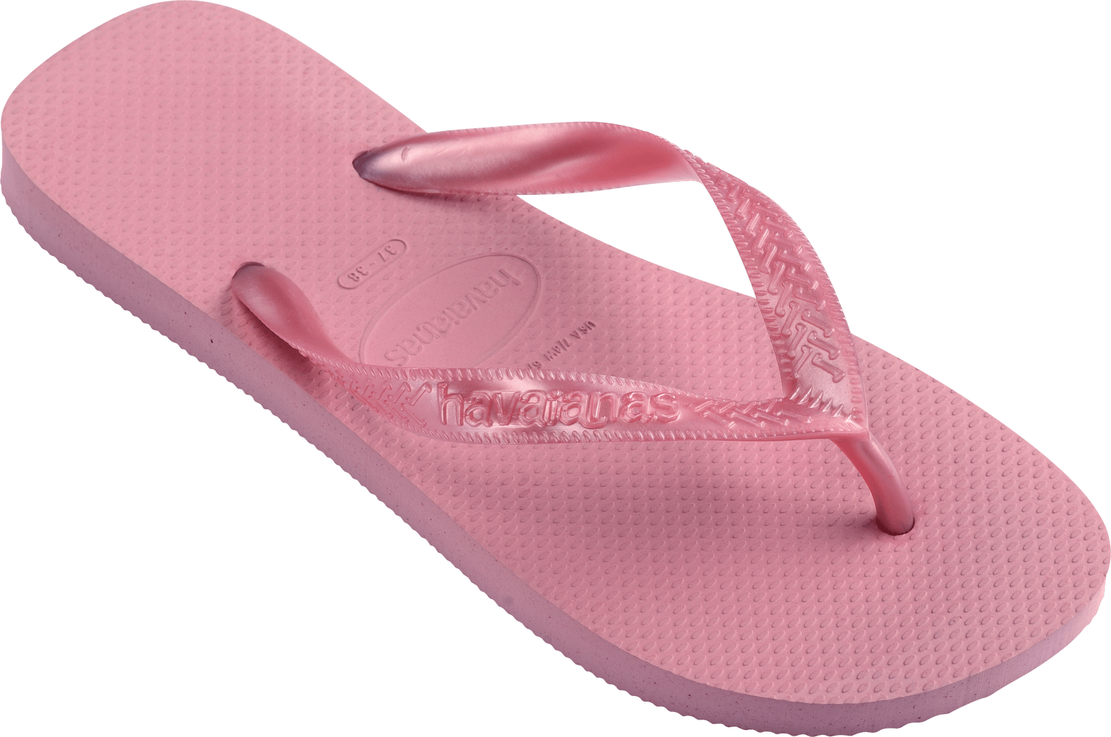 Havaianas Top Senses Pink